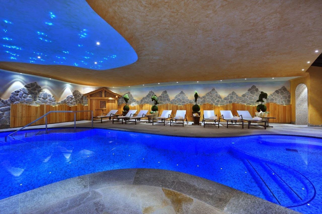 Sporthotel Rosatti Dimaro Exterior photo